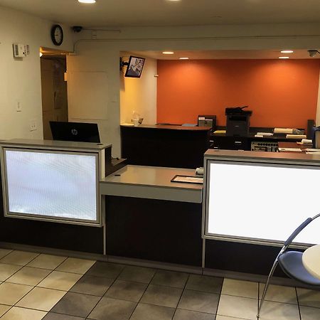Travelodge By Wyndham Pompano Beach Luaran gambar