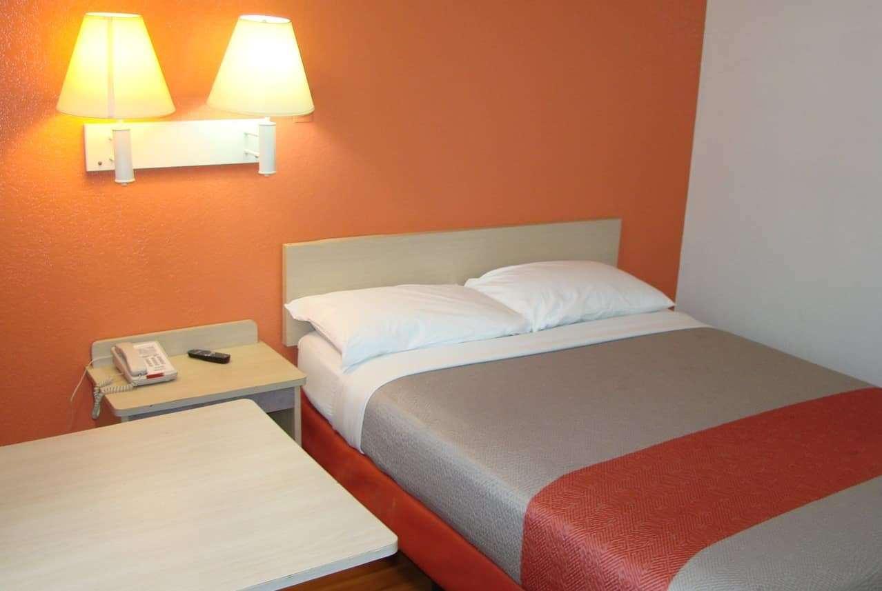 Travelodge By Wyndham Pompano Beach Luaran gambar