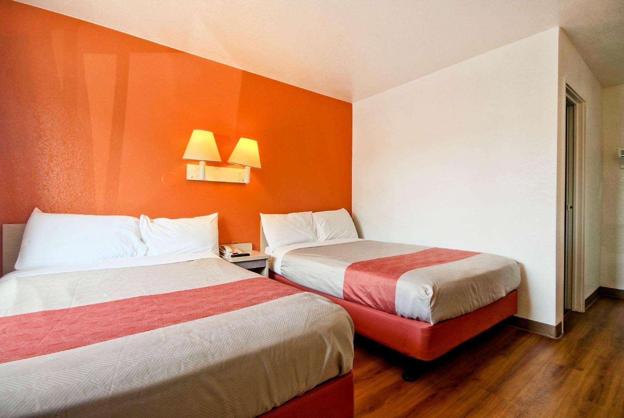 Travelodge By Wyndham Pompano Beach Luaran gambar