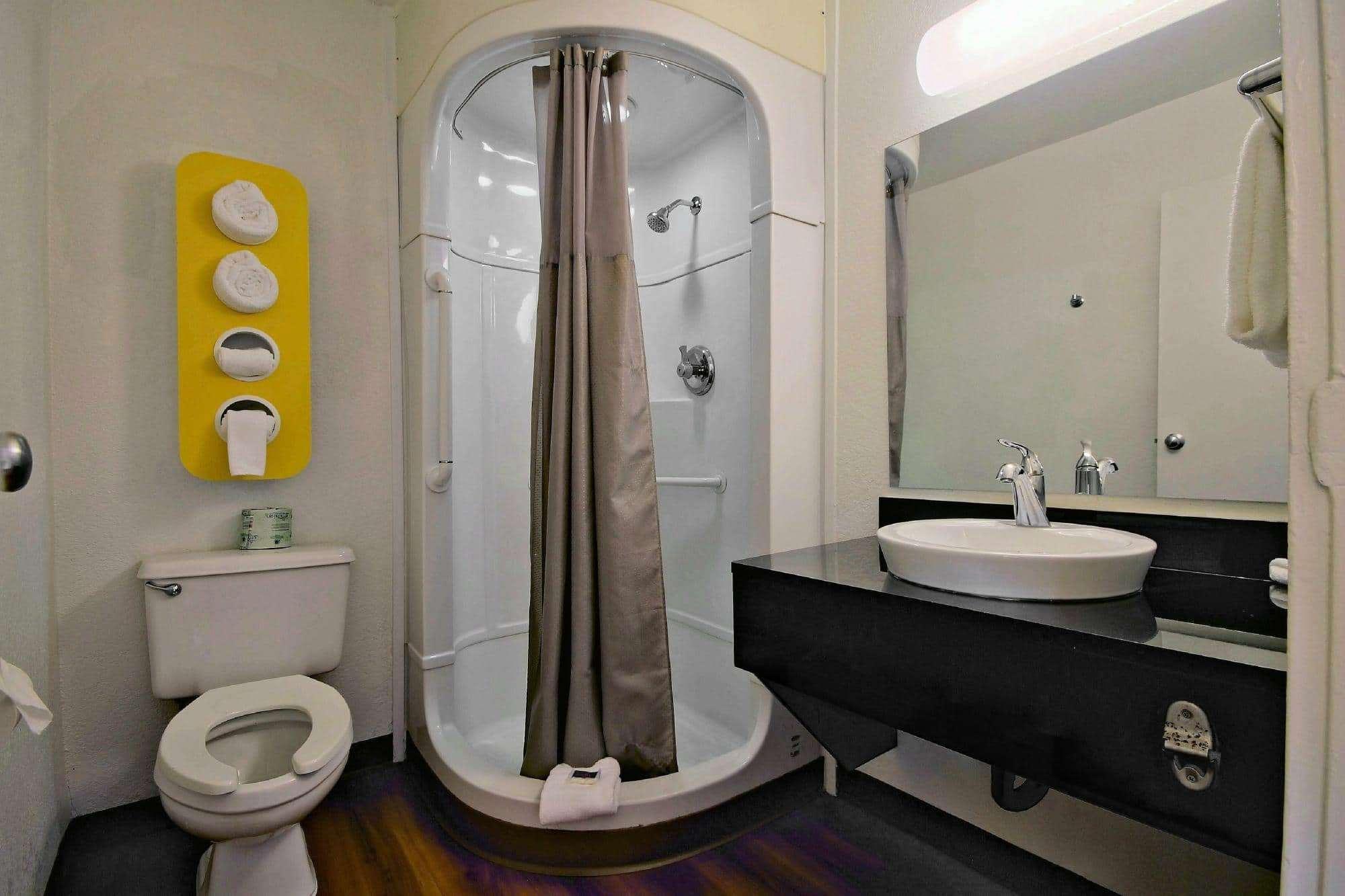 Travelodge By Wyndham Pompano Beach Luaran gambar