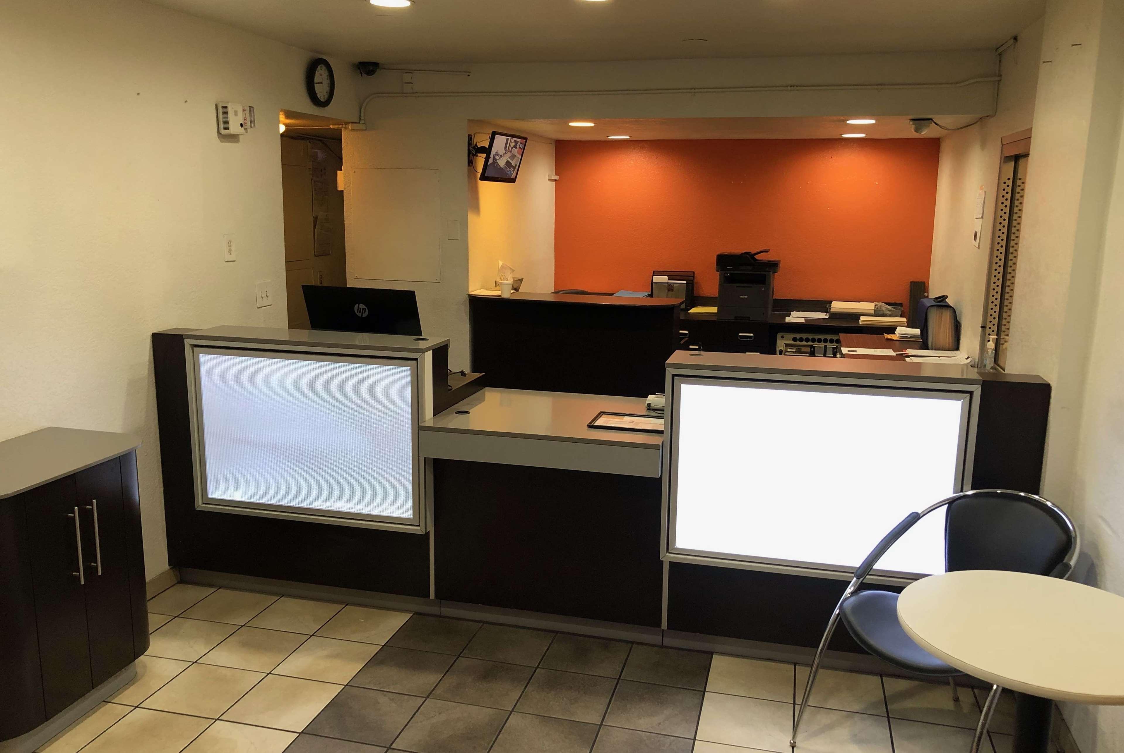 Travelodge By Wyndham Pompano Beach Luaran gambar