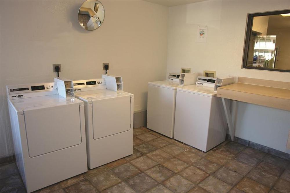 Travelodge By Wyndham Pompano Beach Luaran gambar